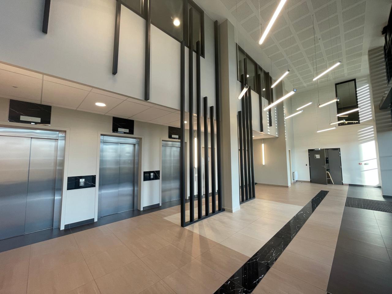 Bureau Cesson-Sévigné 310m² Location bureau Cesson-Sévigné Ille-et-Vilaine OLBUR2422949 2